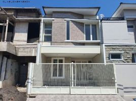 3 Habitación Casa en venta en Tambaksari, East Jawa, Tambaksari