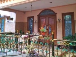 6 Bedroom House for sale in Taman Situ Lembang, Menteng, Tebet