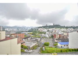 3 Habitación Departamento en venta en Manizales, Caldas, Manizales