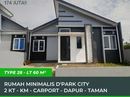 2 Bedroom House for sale in Pakisaji, Malang Regency, Pakisaji