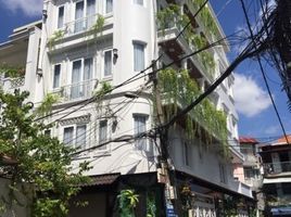 4 Phòng ngủ Biệt thự for sale in Phường 4, Tân Bình, Phường 4