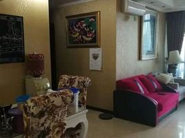 4 Bedroom Condo for sale in Universitas Katolik Indonesia Atma Jaya, Tanah Abang, Kebayoran Baru