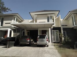 4 Habitación Casa en venta en Lakarsantri, East Jawa, Lakarsantri