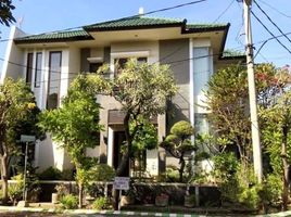 4 Schlafzimmer Haus zu verkaufen in Gunung Anyar, East Jawa, Gunung Anyar, Surabaya