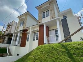 3 Kamar Vila for sale in Dau, Malang Regency, Dau