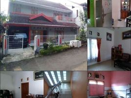 7 Kamar Vila for sale in 23 Paskal Shopping Center, Andir, Cidadap