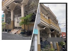 20 Bedroom Villa for sale in Tegal Sari, Surabaya, Tegal Sari