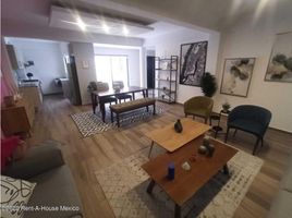 2 Bedroom Condo for sale in Miguel Hidalgo, Mexico City, Miguel Hidalgo