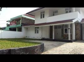 10 Bedroom House for sale in Bandung Institute of Technology, Sukajadi, Cidadap