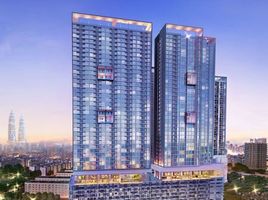 1 Bedroom Condo for sale in Selangor, Ampang, Ulu Langat, Selangor