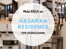 2 Bedroom Villa for sale in Banguntapan, Bantul, Banguntapan