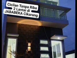 2 Kamar Rumah for sale in Cilincing, Jakarta Utara, Cilincing