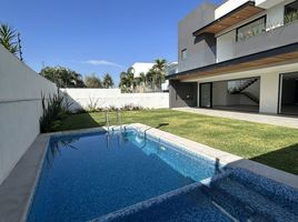 4 Schlafzimmer Haus zu verkaufen in Temixco, Morelos, Temixco