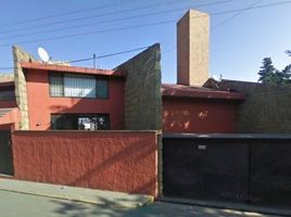 Maison 3 chambre à vendre à Alvaro Obregon, Mexico City, Alvaro Obregon