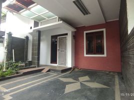 3 Bedroom Villa for sale in Cicadas, Bandung, Cicadas