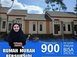 2 Bedroom Villa for sale in Bantur, Malang Regency, Bantur