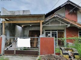 1 Schlafzimmer Villa zu verkaufen in Gunung Anyar, East Jawa, Gunung Anyar