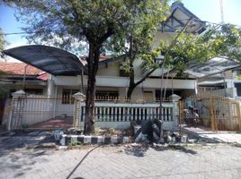 Villa 4 chambre à vendre à Mulyorejo, East Jawa, Mulyorejo