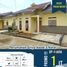 2 Kamar Rumah for sale in Lampung, Sukarame, Bandar Lampung, Lampung