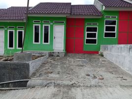 2 Kamar Rumah for sale in Lampung, Sukarame, Bandar Lampung, Lampung