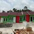 2 Kamar Rumah for sale in Lampung, Sukarame, Bandar Lampung, Lampung