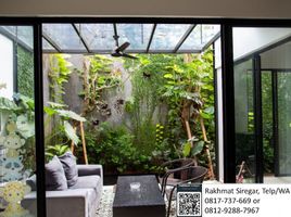 5 Kamar Rumah for sale in Banten, Pondok Aren, Tangerang, Banten