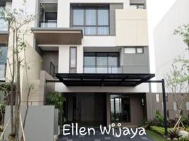 5 Bedroom House for sale in Serpong, Tangerang, Serpong