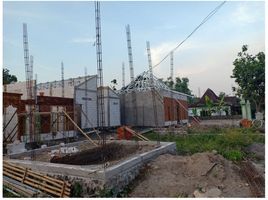 4 Schlafzimmer Villa zu verkaufen in Prambanan, Jawa Tengah, Prambanan