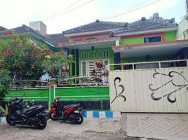  Vila for sale in Dau, Malang Regency, Dau