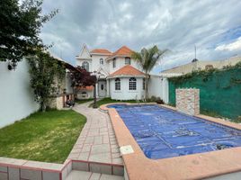 在San Luis Potosi出售的3 卧室 别墅, San Luis Potosi, San Luis Potosi