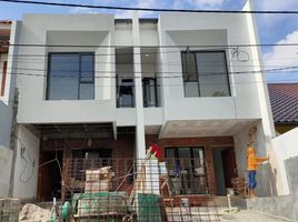 4 Bedroom House for sale in Jatiasih, Bekasi, Jatiasih