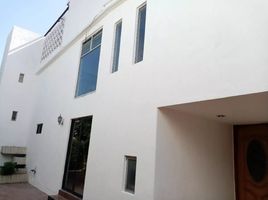 4 Schlafzimmer Villa zu verkaufen in Naucalpan De Juarez, Mexico, Naucalpan De Juarez