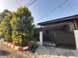 6 Schlafzimmer Haus zu verkaufen in Tenggilis Mejoyo, East Jawa, Tenggilis Mejoyo