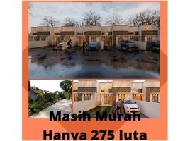 3 Bedroom House for sale in Klaten, Jawa Tengah, Prambanan, Klaten