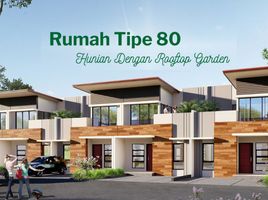 4 Kamar Rumah for sale in Batam Barat, Batam, Batam Barat