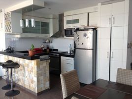 2 Bedroom Condo for rent in Hospital De La Libertad, Jose Luis Tamayo Muey, Salinas