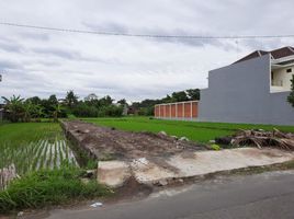  Land for sale in Mlati, Sleman, Mlati