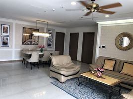 4 Phòng ngủ Chung cư for rent at Vinhomes Central Park, Phường 22