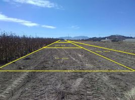  Terreno (Parcela) en venta en México, Toluca, México