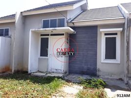 2 Bedroom House for sale in Jonggol, Bogor, Jonggol