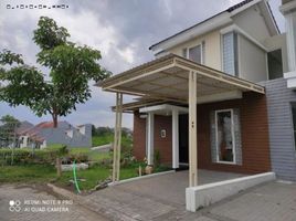 3 Schlafzimmer Villa zu verkaufen in Dukuhpakis, East Jawa, Dukuhpakis