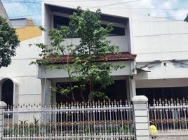 5 Habitación Casa en venta en Margacinta, West Jawa, Margacinta
