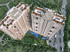 1 Bedroom Condo for sale at INFINA TOWERS, Quezon City