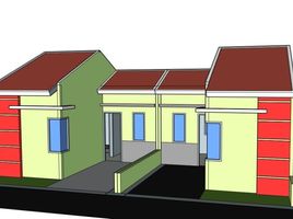 2 Bedroom House for sale in Cibinong, Bogor, Cibinong