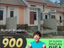 2 Bedroom House for sale in Kidung Kandang, Malang Regency, Kidung Kandang