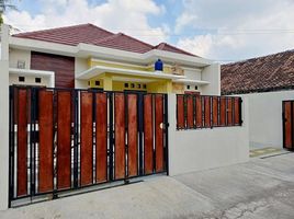 Maison 3 chambre à vendre à Mlati, Yogyakarta, Mlati