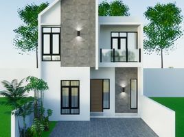 3 Bedroom House for sale in Bojongsoang, Bandung, Bojongsoang