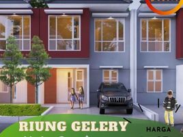 2 Bedroom House for sale in Rancasari, Bandung, Rancasari