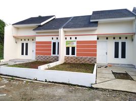 2 Kamar Vila for sale in Bojonggede, Bogor, Bojonggede