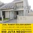 2 Bedroom House for sale in Menganti, East Jawa, Menganti